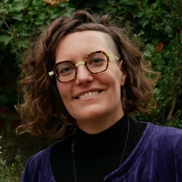 Profilbilld: Alessa Rhode